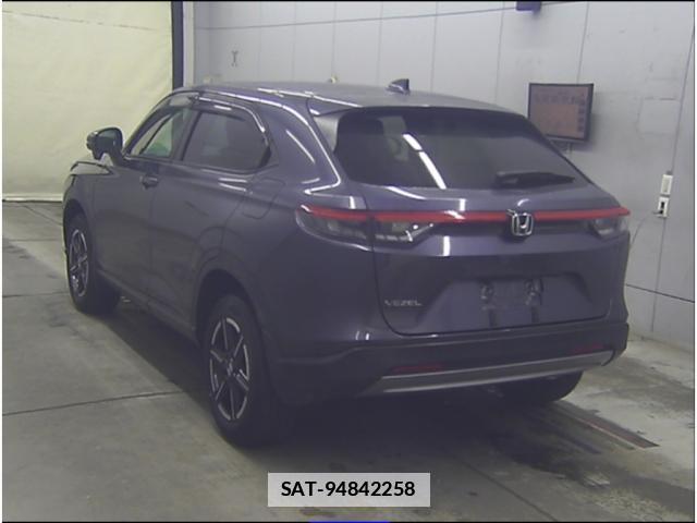 Honda VEZEL 2022-01 7794085-1