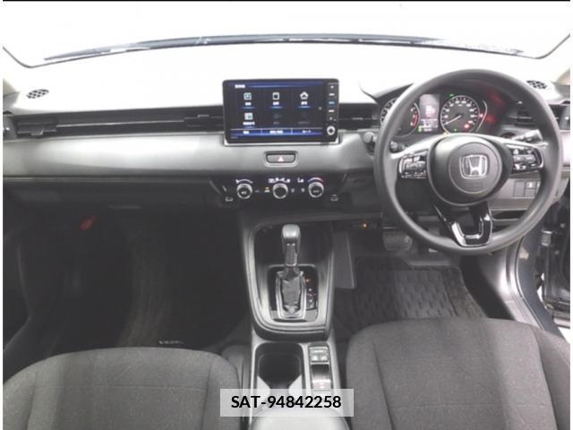 Honda VEZEL 2022-01 7794085-2