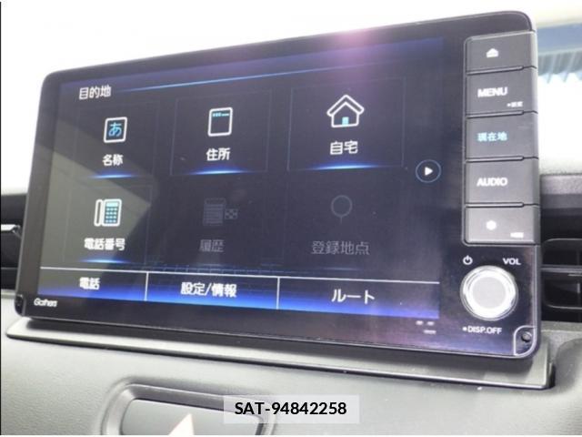 Honda VEZEL 2022-01 7794085-4