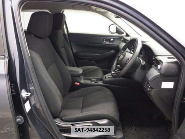 Honda VEZEL 2022-01 7794085-5
