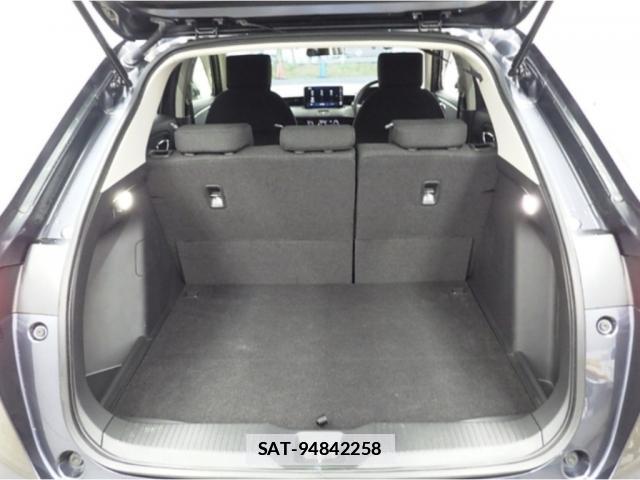 Honda VEZEL 2022-01 7794085-7