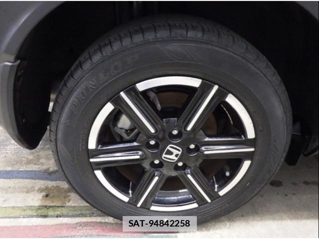 Honda VEZEL 2022-01 7794085-8