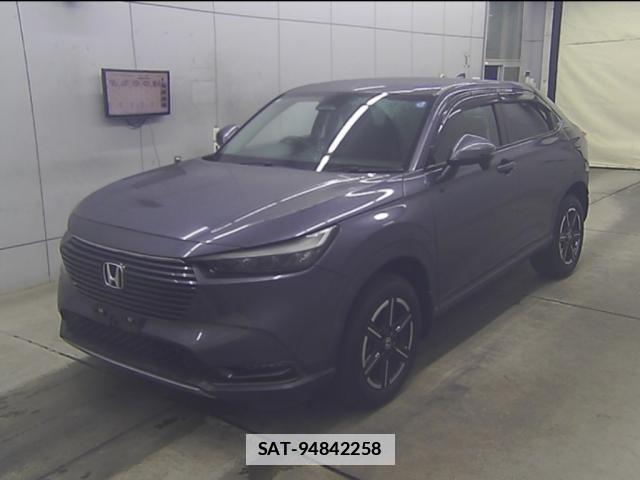 Honda VEZEL 2022-01 7794085-9
