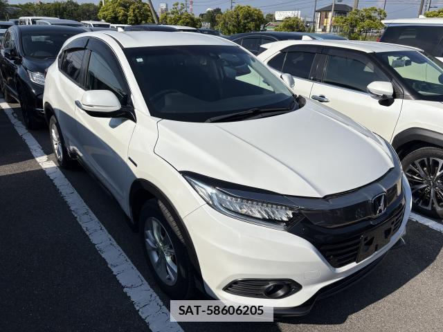 Honda VEZEL 2021-03 7794222-0