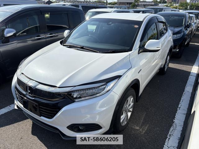 Honda VEZEL 2021-03 7794222-1