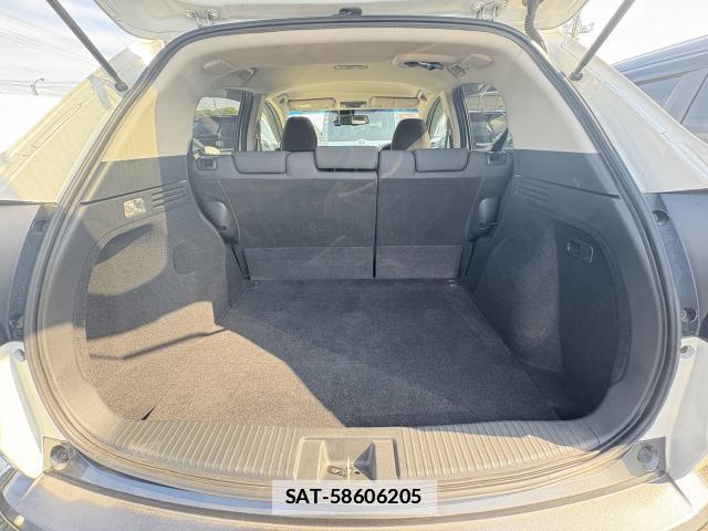 Honda VEZEL 2021-03 7794222-10
