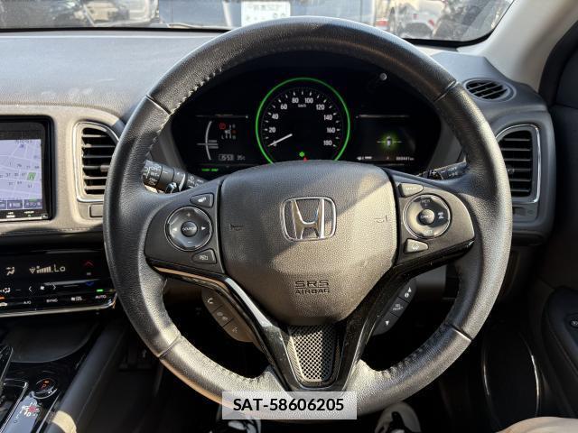Honda VEZEL 2021-03 7794222-11