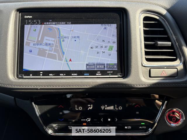 Honda VEZEL 2021-03 7794222-15