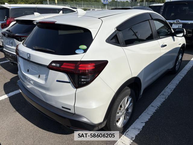Honda VEZEL 2021-03 7794222-2