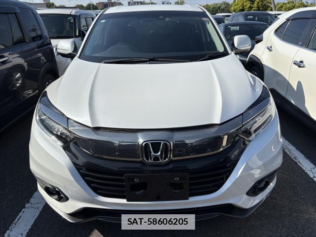 Honda VEZEL 2021-03 7794222-4