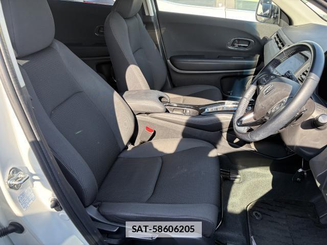 Honda VEZEL 2021-03 7794222-5