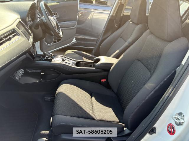 Honda VEZEL 2021-03 7794222-6