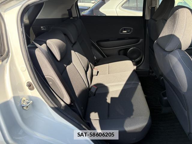 Honda VEZEL 2021-03 7794222-7