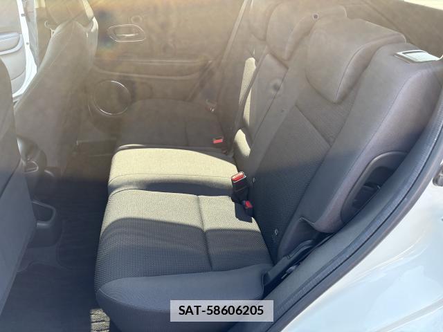 Honda VEZEL 2021-03 7794222-8