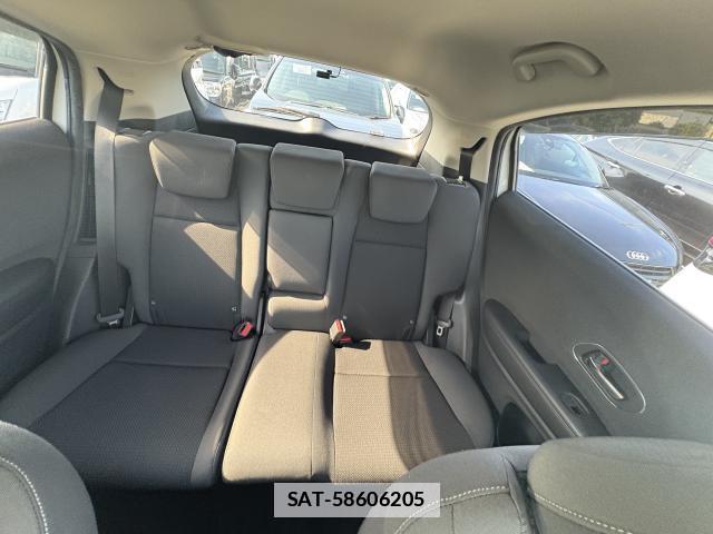 Honda VEZEL 2021-03 7794222-9