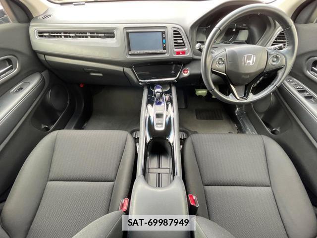 Honda VEZEL 2015-11 7794294-1