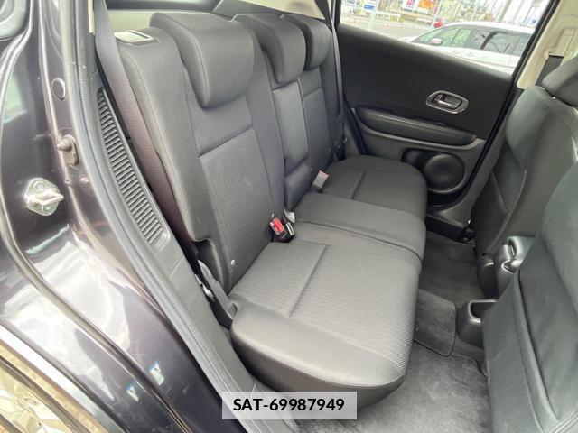 Honda VEZEL 2015-11 7794294-10