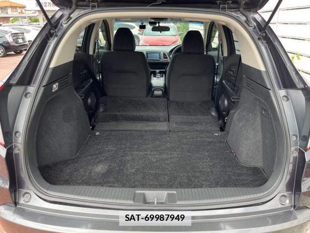 Honda VEZEL 2015-11 7794294-11