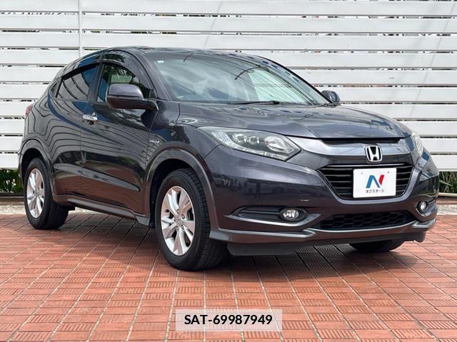 Honda VEZEL 2015-11 7794294-16