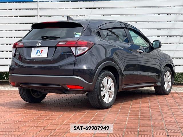 Honda VEZEL 2015-11 7794294-17