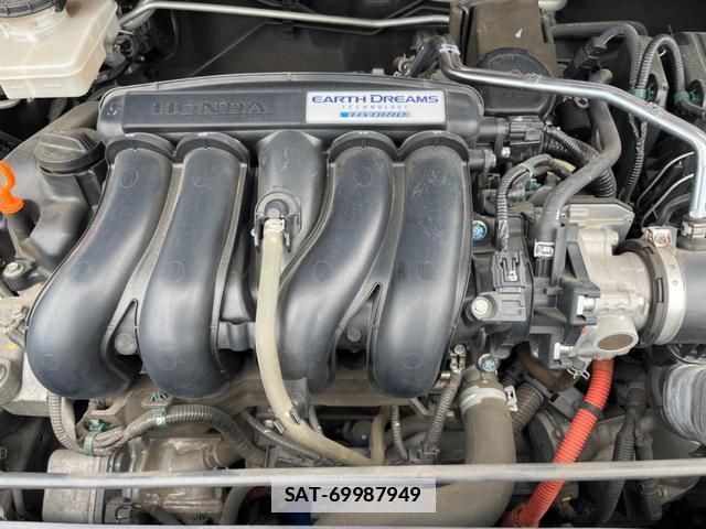 Honda VEZEL 2015-11 7794294-19
