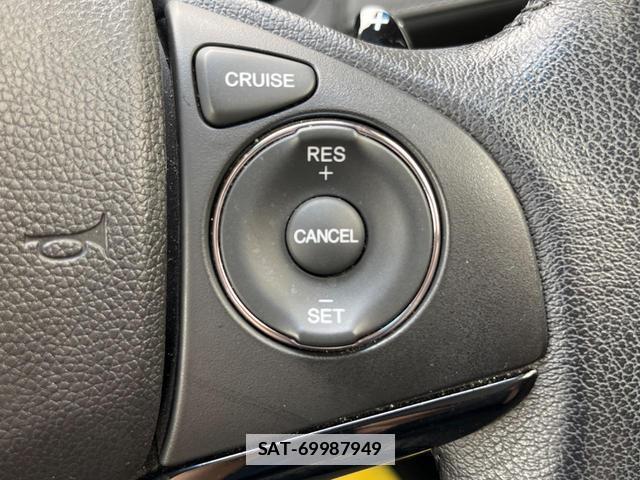 Honda VEZEL 2015-11 7794294-6