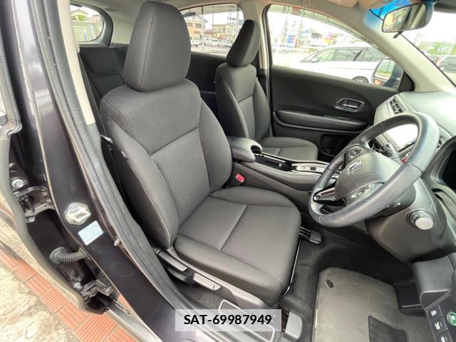 Honda VEZEL 2015-11 7794294-9