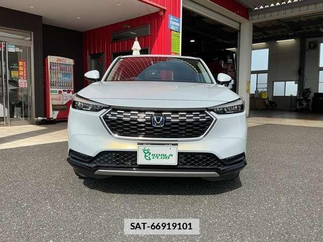 Honda VEZEL 2021-11 7795542-1