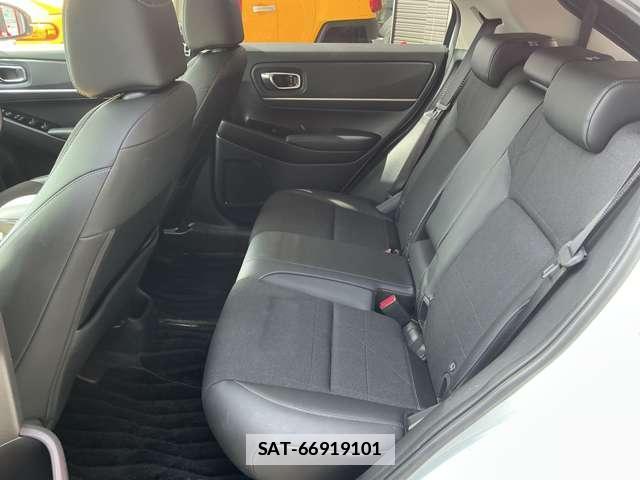 Honda VEZEL 2021-11 7795542-11