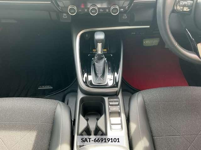 Honda VEZEL 2021-11 7795542-12
