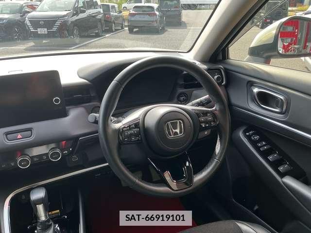 Honda VEZEL 2021-11 7795542-13