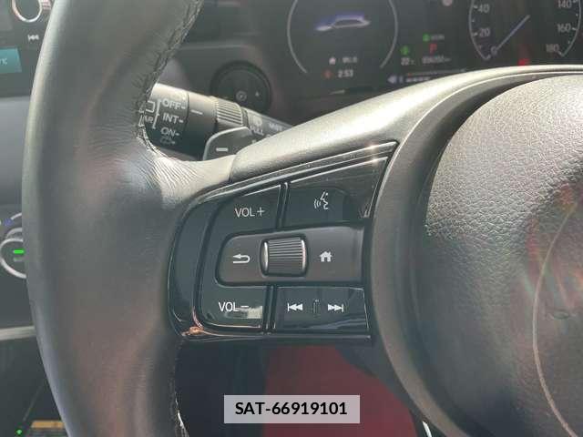 Honda VEZEL 2021-11 7795542-14