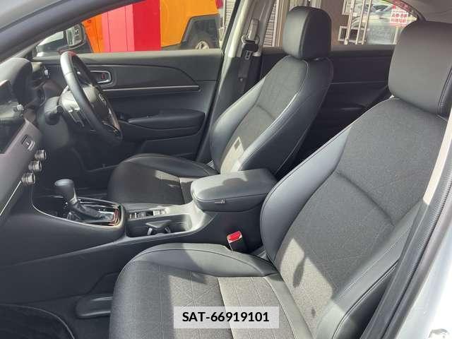 Honda VEZEL 2021-11 7795542-15