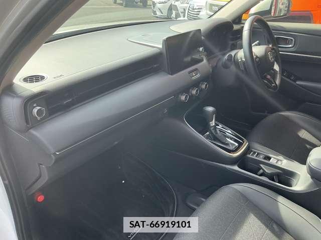 Honda VEZEL 2021-11 7795542-16