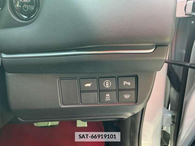 Honda VEZEL 2021-11 7795542-17