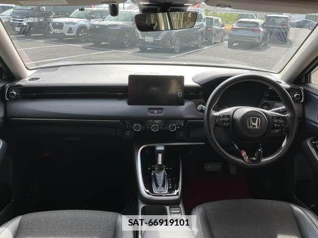 Honda VEZEL 2021-11 7795542-2