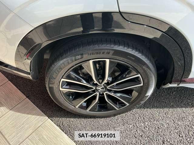 Honda VEZEL 2021-11 7795542-4