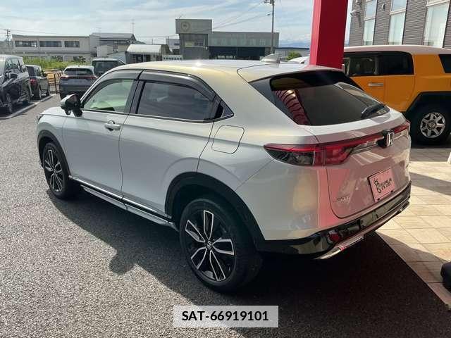 Honda VEZEL 2021-11 7795542-6