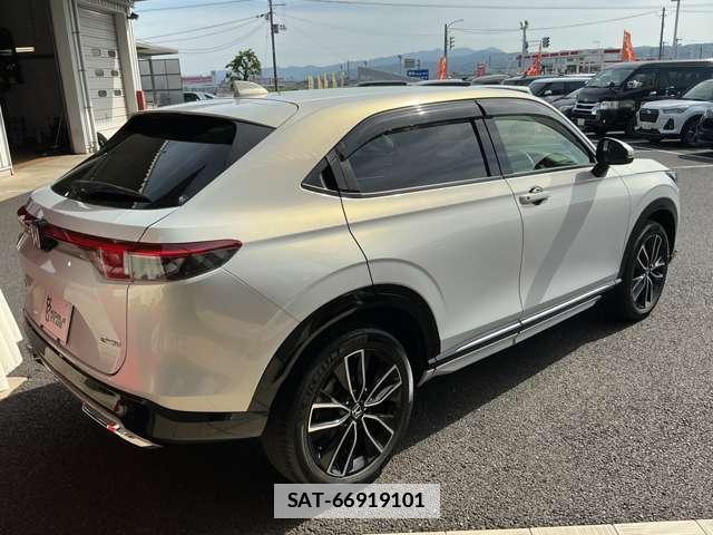 Honda VEZEL 2021-11 7795542-7