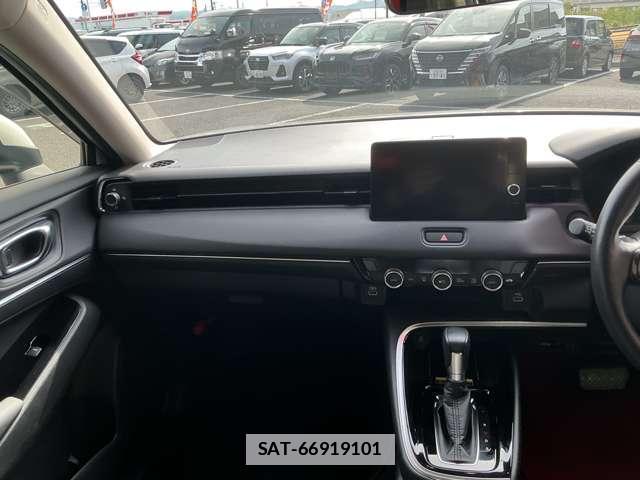 Honda VEZEL 2021-11 7795542-8