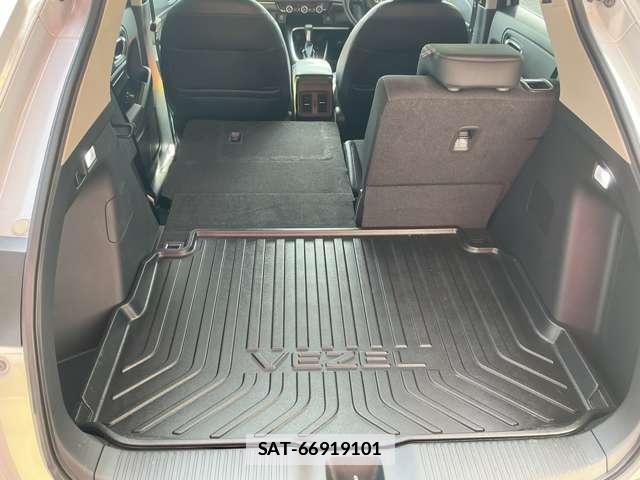 Honda VEZEL 2021-11 7795542-9