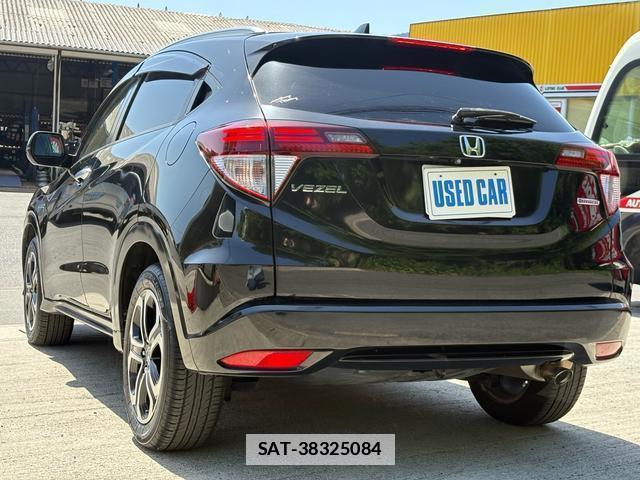 Honda VEZEL 2015-03 7795987-1