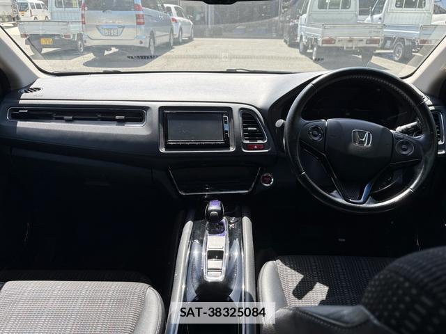 Honda VEZEL 2015-03 7795987-2