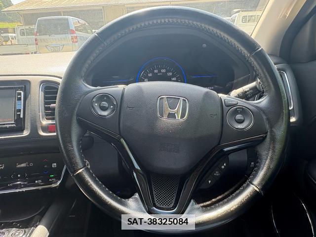 Honda VEZEL 2015-03 7795987-3