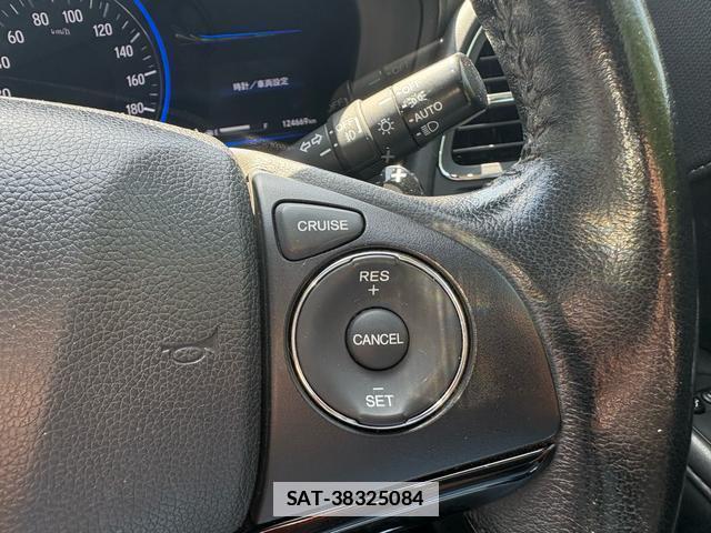 Honda VEZEL 2015-03 7795987-4