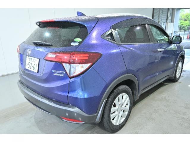 Honda VEZEL 2014 7796055-1