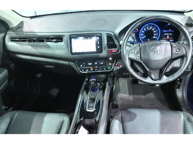 Honda VEZEL 2014 7796055-2