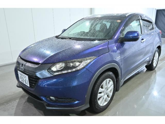 Honda VEZEL 2014 7796055-5