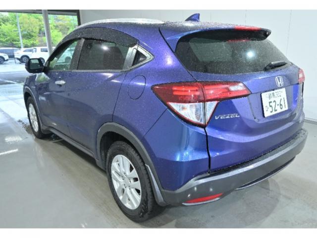 Honda VEZEL 2014 7796055-7
