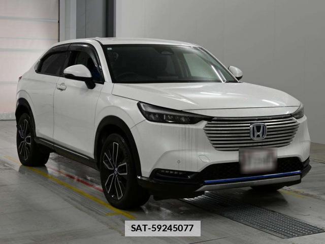 Honda VEZEL 2021-04 7797146-0
